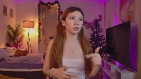 Alice online show from January 17, 2025, 6:23 pm