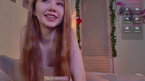 Alice online show from February 6, 2025, 3:37 am