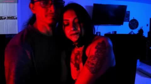 Ms. Alice and Mr. Rabbit online show from December 31, 2024, 4:27 am