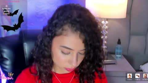 Alicestevens online show from April 23, 2026, 2:19 pm
