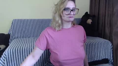 Alice online show from March 11, 2025, 12:06 pm