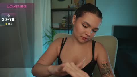 Alice online show from December 7, 2024, 11:34 pm