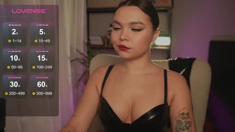 Alice online show from December 9, 2024, 11:03 pm