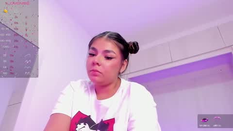 A L I C E  T H U N D E R online show from December 12, 2024, 7:30 am