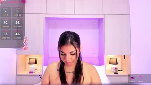 A L I C E  T H U N D E R online show from December 14, 2024, 4:12 am