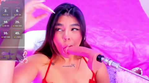 A L I C E  T H U N D E R online show from December 18, 2024, 4:42 am