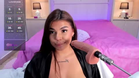 A L I C E  T H U N D E R online show from January 28, 2025, 7:11 am