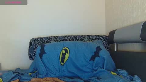 AliceWoolfy online show from December 15, 2025, 10:03 pm