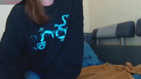 AliceWoolfy online show from April 12, 2026, 3:00 am