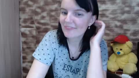 Alicexbaby online show from February 26, 2026, 11:09 am