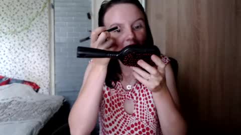 Snapshot of alicexbaby chatting on June 23, 2026, 8:01 am Alicexbaby online show from June 23, 2026, 8:01 am
