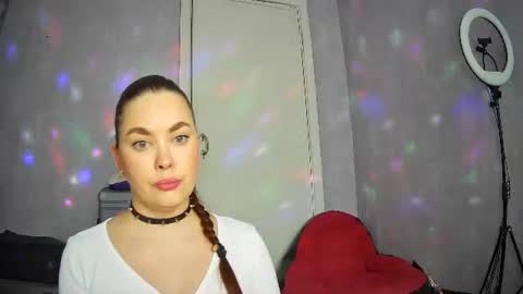 AlicexFresh online show from March 22, 2026, 12:19 pm