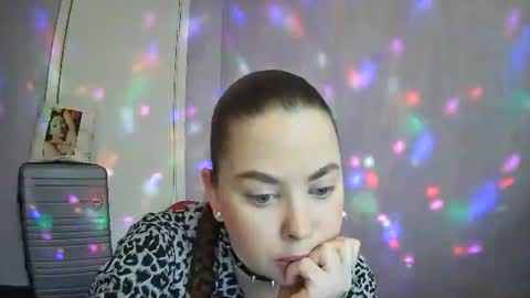 Snapshot of alicexfresh chatting on April 21, 2026, 10:54 am AlicexFresh online show from April 21, 2026, 10:54 am
