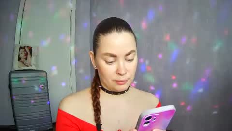 Snapshot of alicexfresh chatting on April 26, 2026, 1:31 pm AlicexFresh online show from April 26, 2026, 1:31 pm