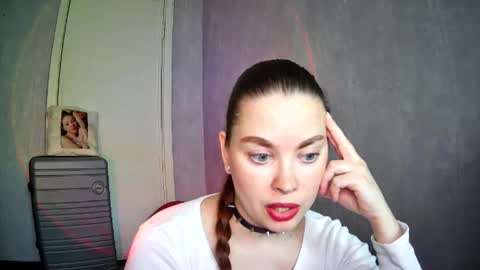 Snapshot of alicexfresh chatting on May 15, 2026, 8:32 am AlicexFresh online show from May 15, 2026, 8:32 am