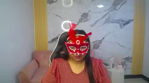Alicia  online show from June 23, 2026, 2:42 am