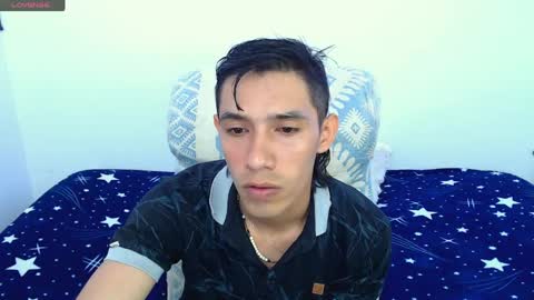 Snapshot of alicia_and_brandon chatting on May 21, 2026, 6:59 pm CATALINA Y ANDRES online show from May 21, 2026, 6:59 pm
