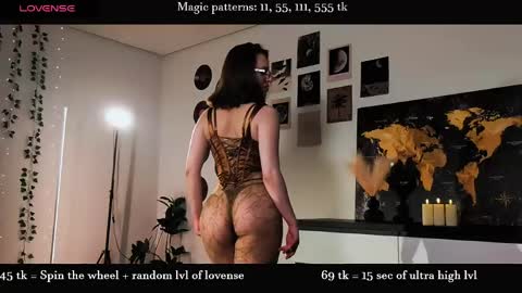 Alicia online show from June 6, 2026, 6:12 pm