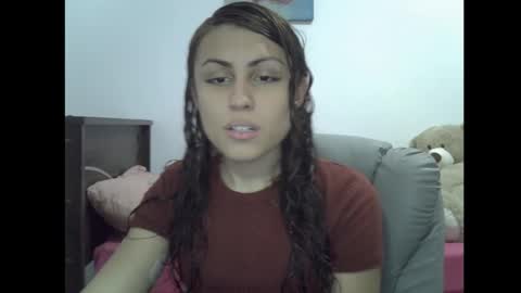 alicia_axiom online show from March 15, 2026, 3:51 pm