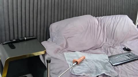 alicia beggs online show from March 12, 2025, 9:13 pm