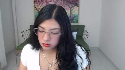 Alicia online show from April 2, 2026, 1:09 pm