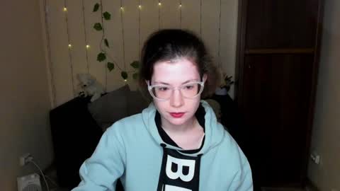 Alicia online show from January 26, 2025, 6:28 am