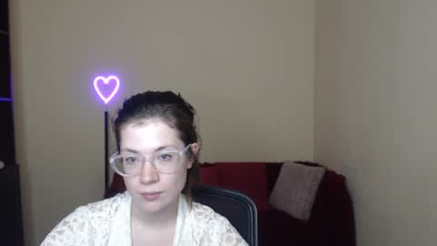 Alicia online show from February 6, 2025, 3:48 am