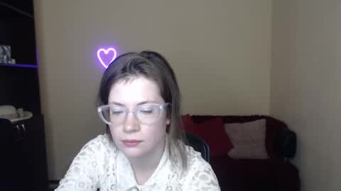 Alicia online show from February 8, 2025, 1:01 pm