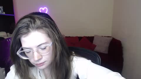 Alicia online show from February 9, 2025, 12:30 pm