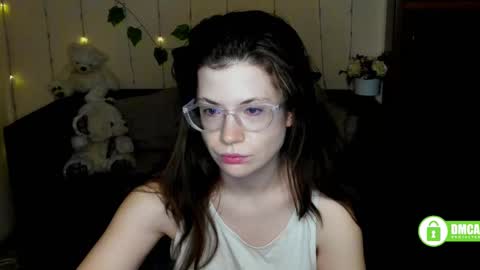 Alicia online show from February 21, 2025, 2:17 am