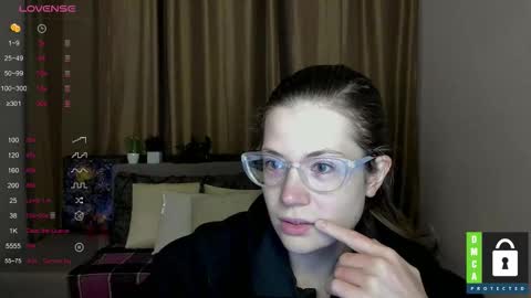 Alicia online show from October 1, 2025, 11:27 am