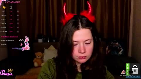 Alicia online show from February 17, 2026, 6:36 pm