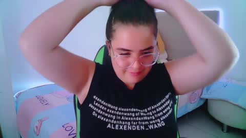 alison online show from January 25, 2025, 6:13 pm