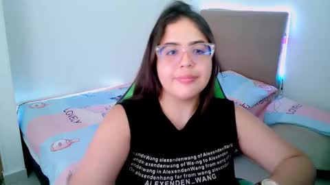 alison online show from February 19, 2025, 7:27 pm