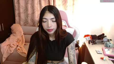 Snapshot of alicia_key_ chatting on September 16, 2025, 4:02 am ALICIA online show from September 16, 2025, 4:02 am