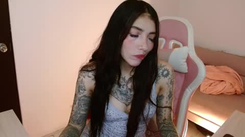 ALICIA  online show from May 29, 2026, 6:33 am