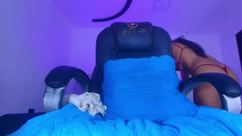 Snapshot of alicia_kyse chatting on May 20, 2026, 3:02 am Alicia Kyse online show from May 20, 2026, 3:02 am