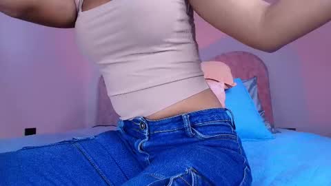 Snapshot of alicia_kyse chatting on May 31, 2026, 3:04 am Alicia Kyse online show from May 31, 2026, 3:04 am