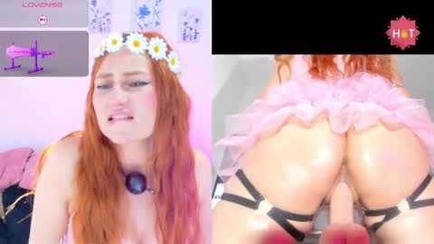 alicia online show from April 15, 2026, 3:35 am