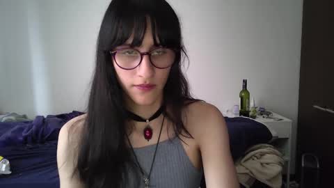 Alice online show from February 13, 2025, 8:55 pm