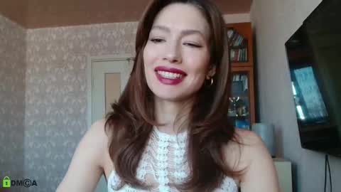 Alicia online show from March 28, 2026, 8:47 am