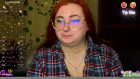 Alicia online show from February 11, 2026, 6:29 am