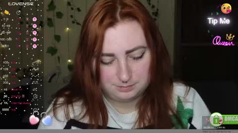 Alicia online show from March 11, 2026, 7:03 am