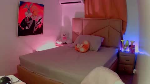 Snapshot of aliciabiden chatting on January 12, 2025, 10:12 am aliciabiden online show from January 12, 2025, 10:12 am