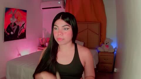 Snapshot of aliciabiden chatting on February 4, 2025, 8:24 am aliciabiden online show from February 4, 2025, 8:24 am