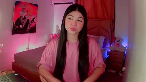 Snapshot of aliciabiden chatting on February 12, 2025, 5:47 am aliciabiden online show from February 12, 2025, 5:47 am