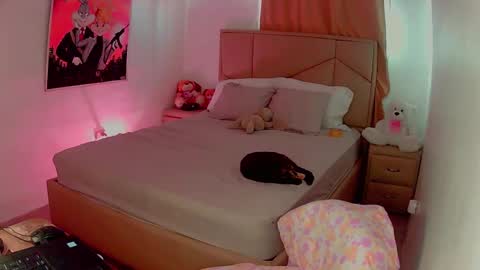 Snapshot of aliciabiden chatting on February 17, 2025, 5:32 pm aliciabiden online show from February 17, 2025, 5:32 pm