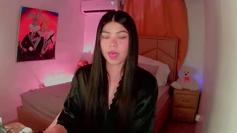 Snapshot of aliciabiden chatting on February 24, 2025, 7:11 am aliciabiden online show from February 24, 2025, 7:11 am