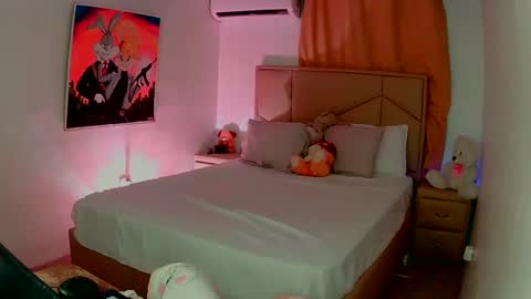 Snapshot of aliciabiden chatting on March 3, 2025, 4:03 am aliciabiden online show from March 3, 2025, 4:03 am