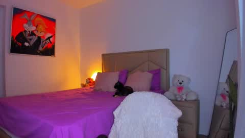 aliciabiden online show from March 20, 2026, 1:21 am